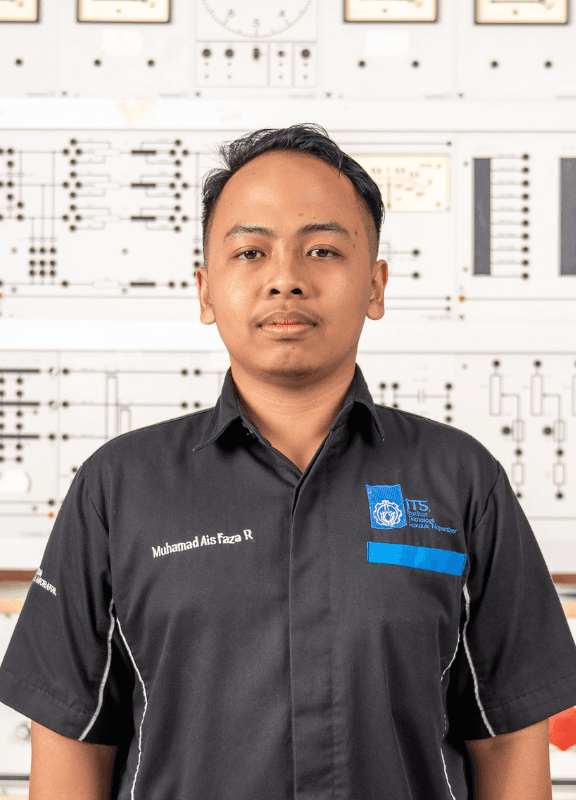 Muhamad Ais Faza Rohmat