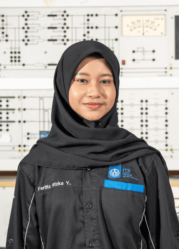 Ferlita Rizka Yoranda