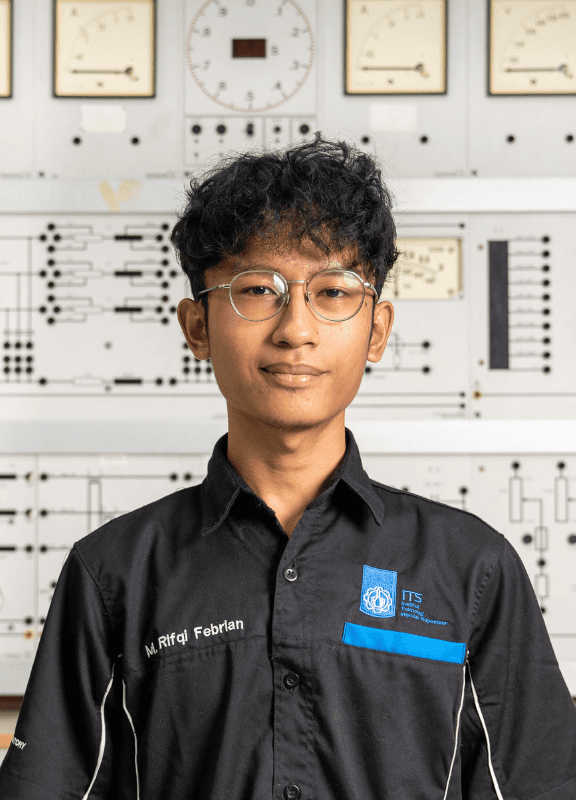 Muhammad Rifqi Febrian