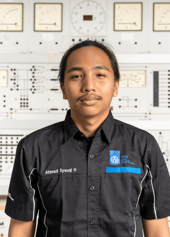 Ahmad Syauqi Hidayatulloh