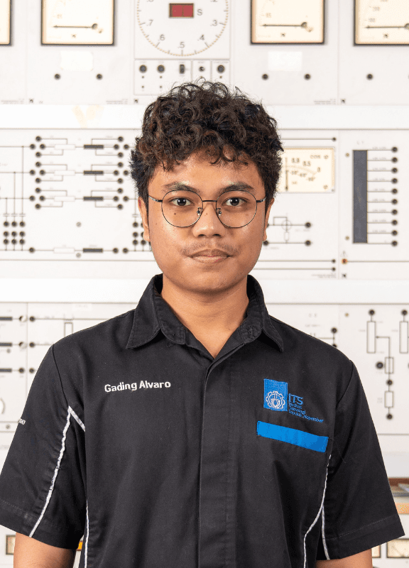Gading Alvaro Sudjarwo