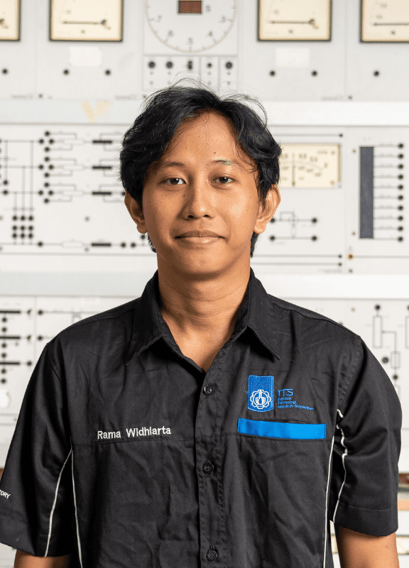 I Ketut Rama Adi Widhiarta