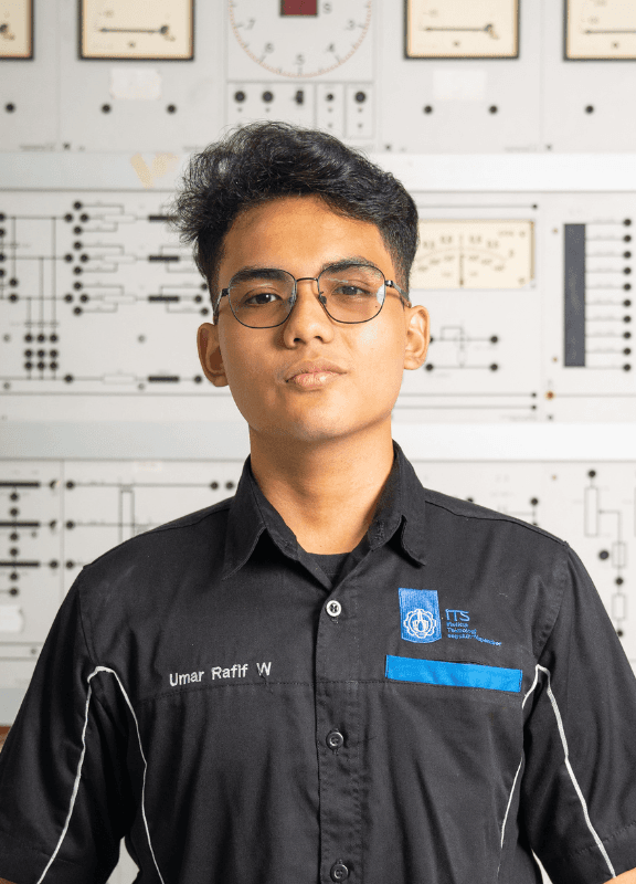 Umar Rafif Wicaksono