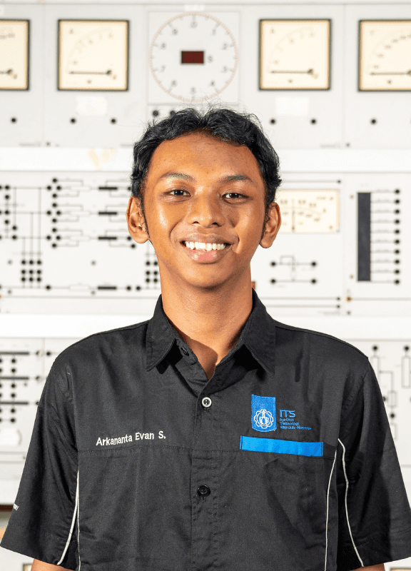 Arkananta Evan Sudjatmiko