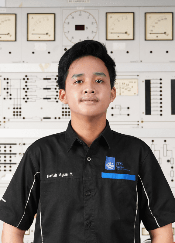 Hafizh Agus Yudiansyah