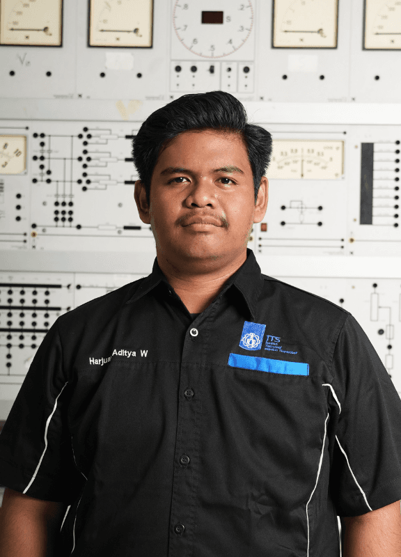 Harjuan Aditya Wardana