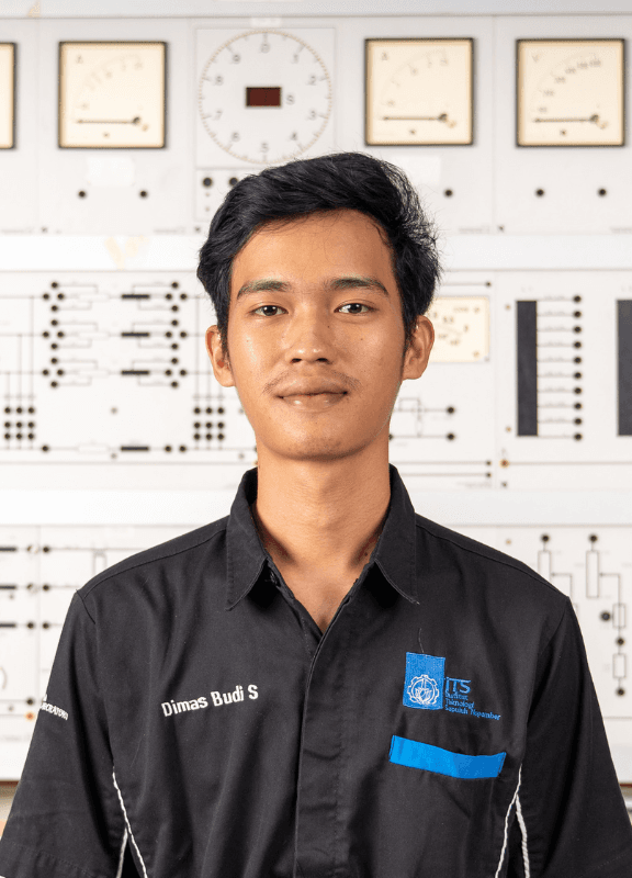 Dimas Budi Santoso