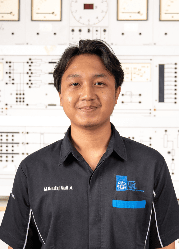 Muhammad Naufal Nail Annafiu