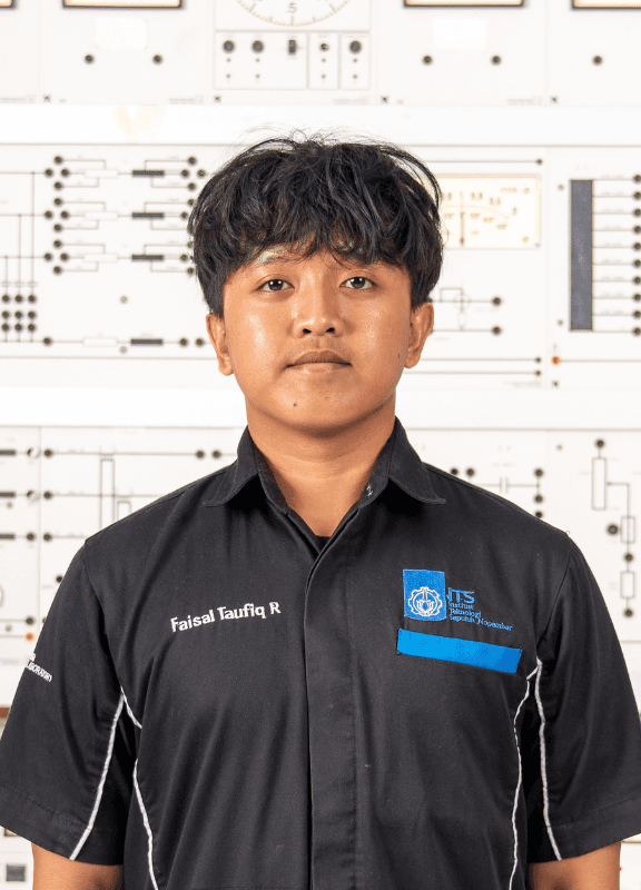 Faisal Taufiq Rochman