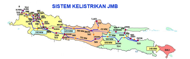 Cilacap-Yogyakarta toll Road Project. Peta situs Kumitir Mojokerto.